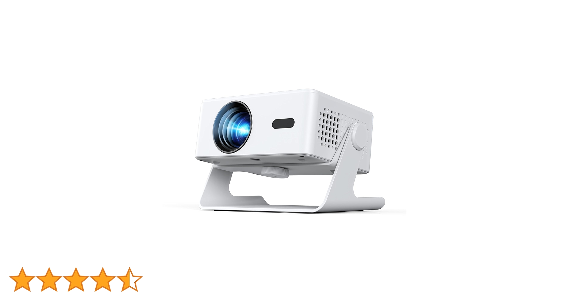 Amazon.co.jp: NX1 PRO Projector for Home Use, Small, Automatic